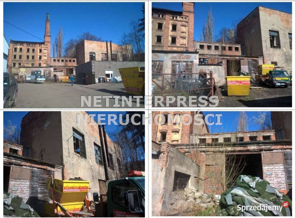 Lokal 236937m2 Głuchołazy