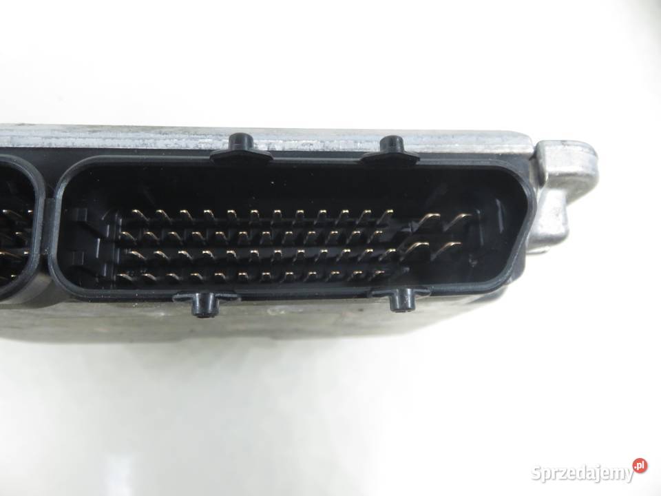STEROWNIK VW PASSAT B5 19 TDI 038906018P