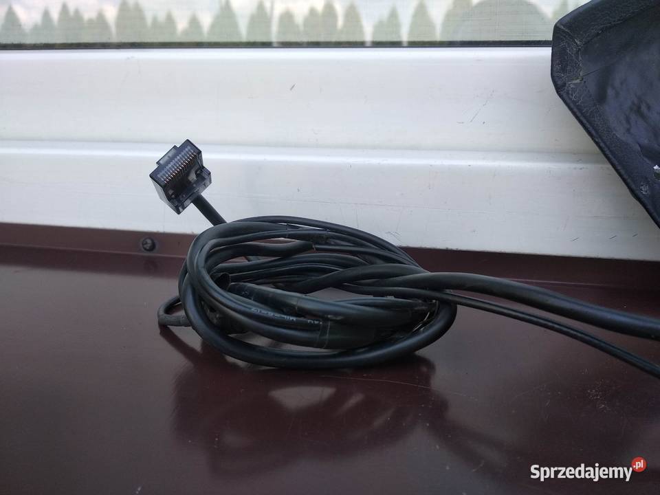 BMW E46 kopyto uchwyt na telefon łódzkie Sieradz