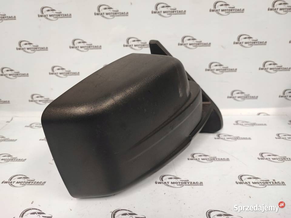 JEEP PATRIOT 10r lusterko prawe 7 PIN ANGLIK świętokrzyskie