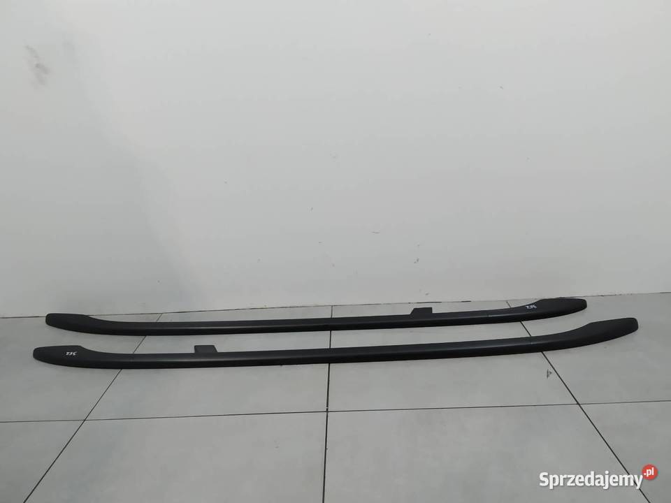 RELINGI Skoda Superb II 20082015 świętokrzyskie sprzedam
