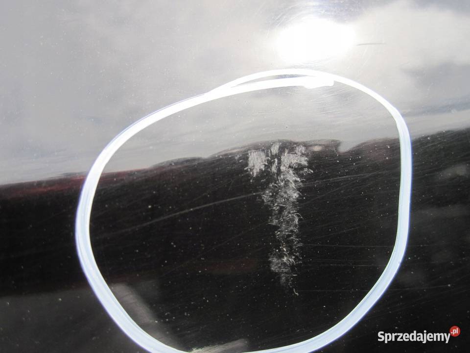 NISSAN PATHFINDER III R51 10r drzwi lewe przód świętokrzyskie