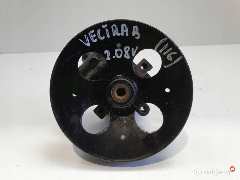 Opel Vectra B 18 20 POMPA WSPOMAGANIA 90495960 osobowe Janów sprzedam