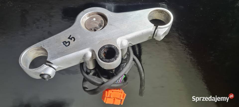 Bmw R 1100 S górna półka 2332634 mazowieckie sprzedam