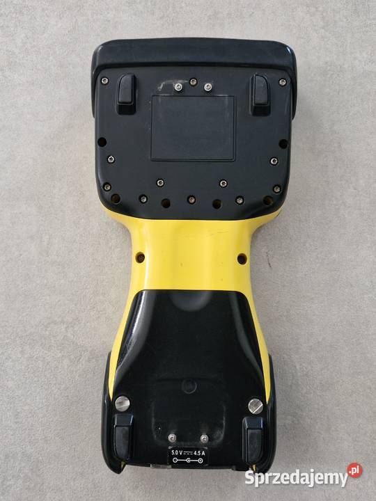 Trimble 5800 z TSC2 GPS i akcesoria podlaskie Wysokie Mazowieckie sprzedam