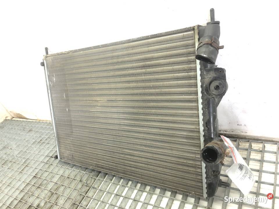 CHŁODNICA WODY RENAULT SCENIC I 19 101 9910 osobowe Chłodnie wody sprzedam