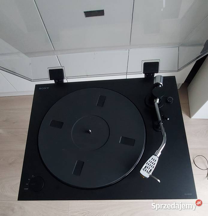 Gramofon Sony HX500 Gramofony Bydgoszcz