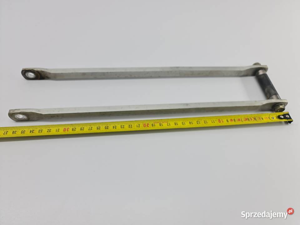 Mocowanie Amortyzatora Uchwyt Ramie SkiDoo