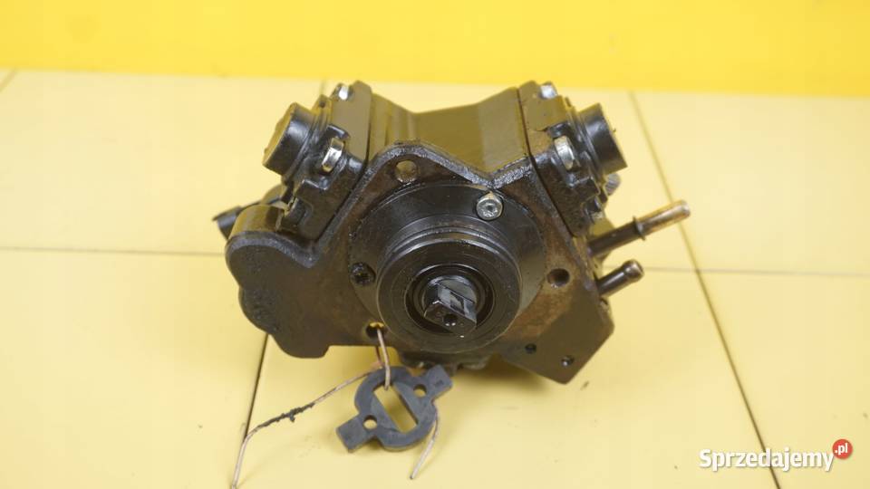 DOBLO COMBO NEMO MITO 13 MJET 14r 90 pompa świętokrzyskie Suków