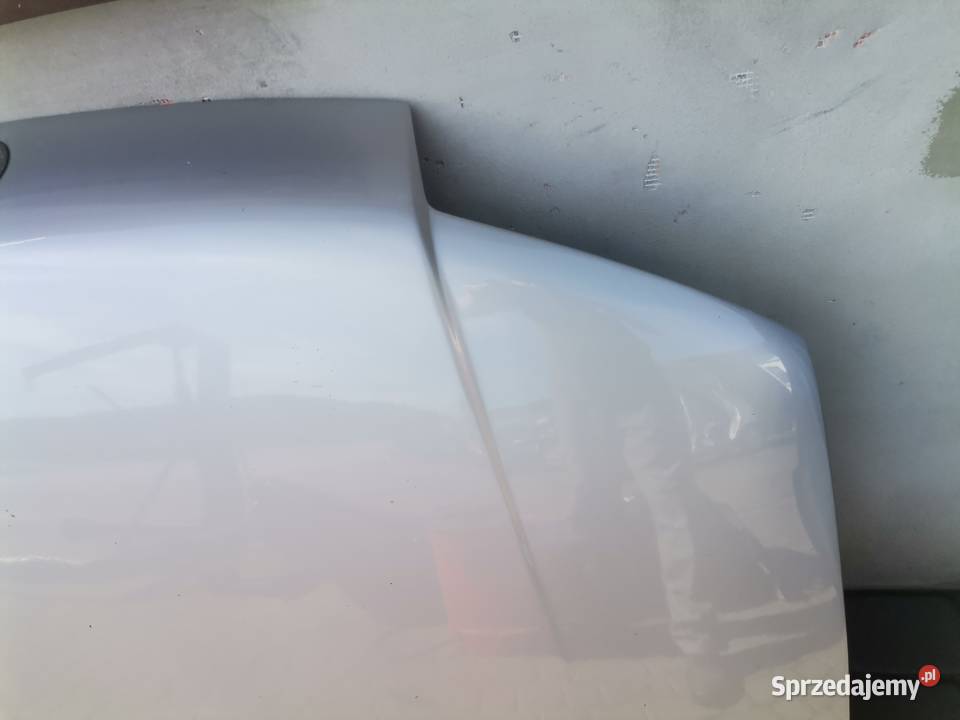 MASKA FIAT PUNTO 2 osobowe Nowy Sącz