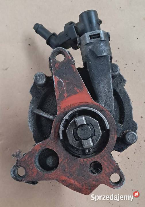 Pompa Vacum 146503760R 16 dci RM9 Renault Nissan
