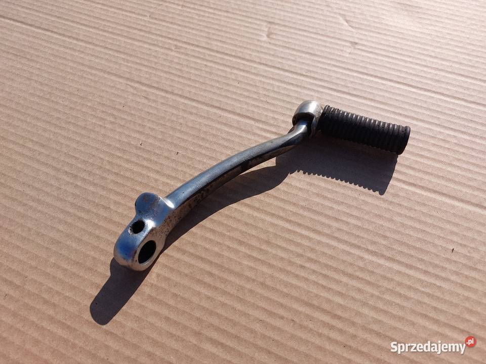 Stater kopka MZ ES JASKÓŁKA sprzedam