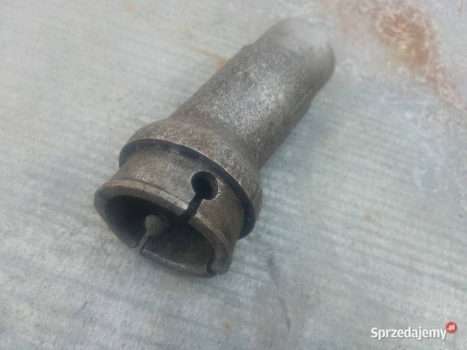 KRÓCIEC GAŻNIKA WSK Milejewo