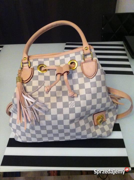 Louis Vuitton LV Dla kobiet Torby i torebki śląskie Katowice