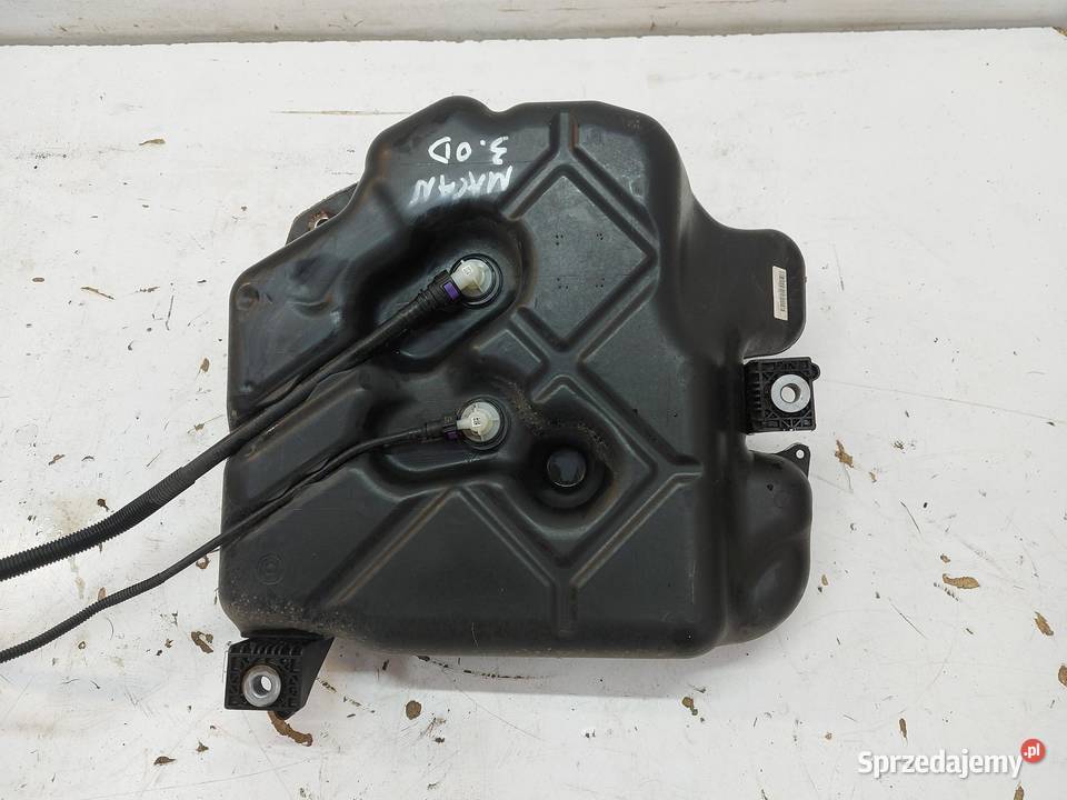 PORSCHE MACAN S 95B 30 TDI Zbiornik pompa AdBlue osobowe