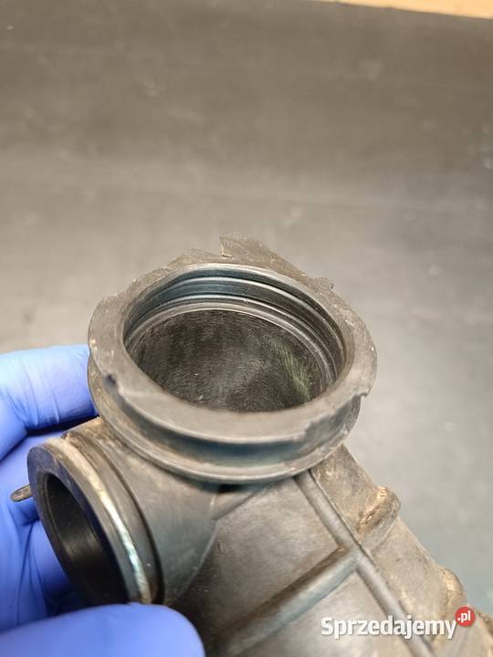 Króciec ssący łącznik gumowy airbox gaźnik Gołaczewy sprzedam