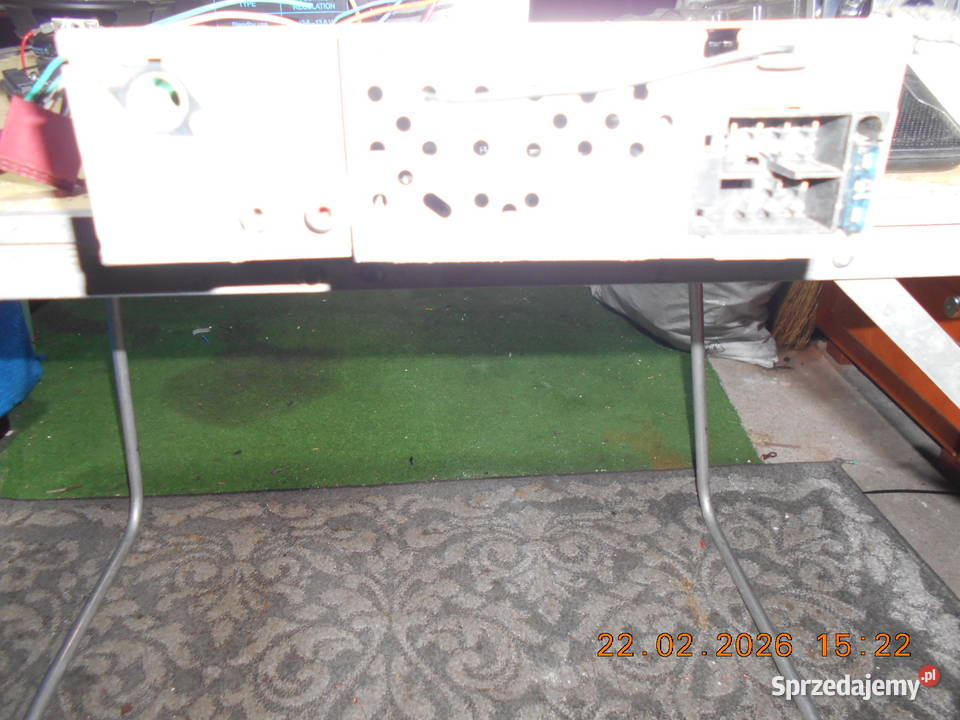 Radio z Bluetooth zachodniopomorskie Szczecin