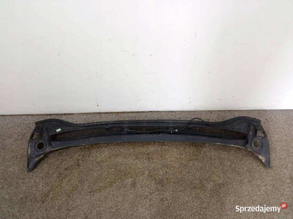 PODSZYBIE PLASTIKOWE EUROPA 13267105 Opel Astra