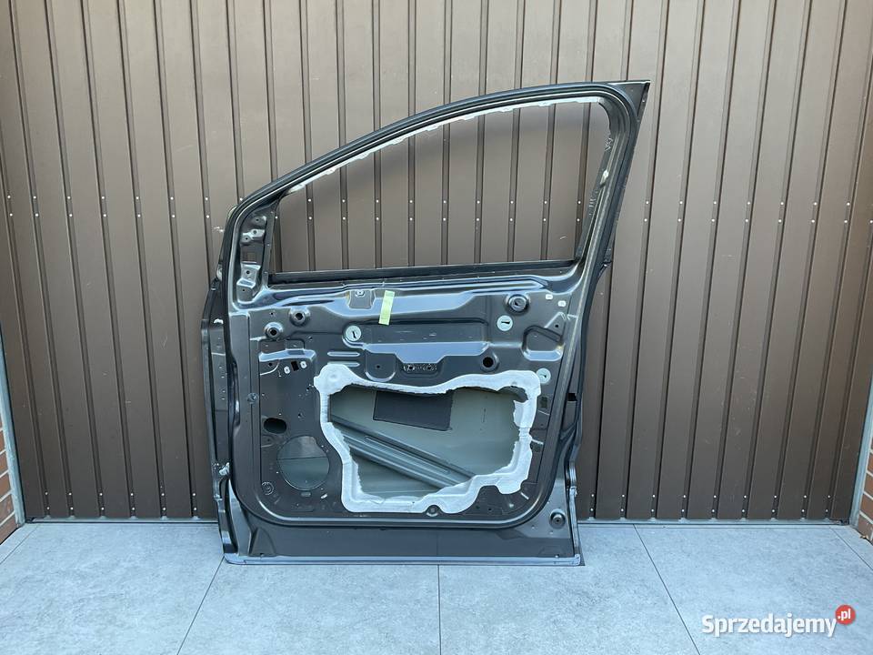 FORD KUGA MK2 ESCAPE DRZWI PRAWE PRZEDNIE osobowe Pleszew sprzedam