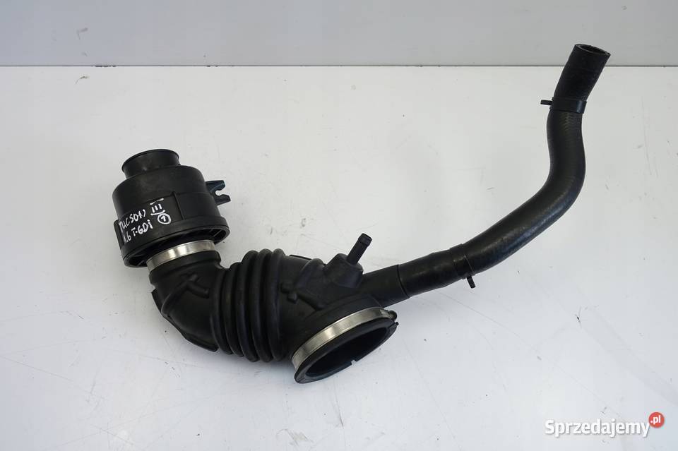 Hyundai Tucson III 15 16 TGDI REZONATOR rura Rudka sprzedam