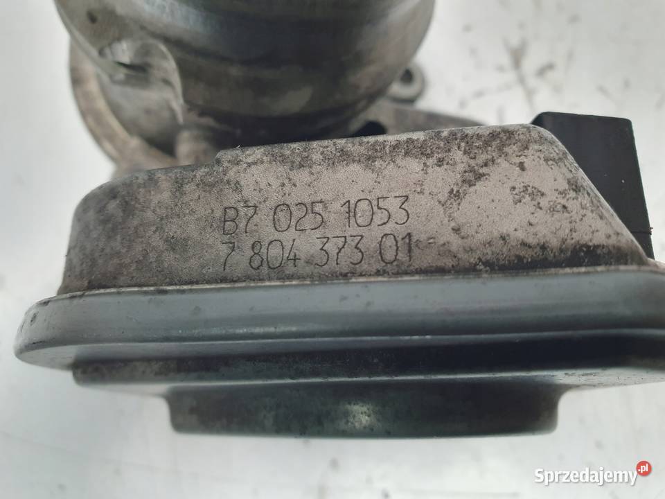 PRZEPUSTNICA BMW E87 E88 E90 E91 E83 X3 20 D osobowe lubelskie Chełm sprzedam
