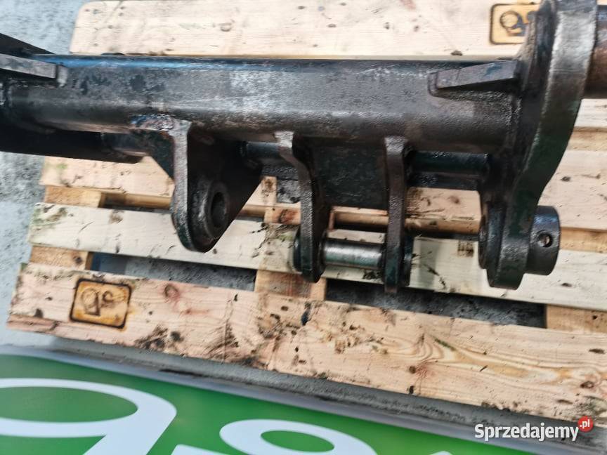 Ramka adaptacyjna Holland LM 5020 wielkopolskie Wilkowo