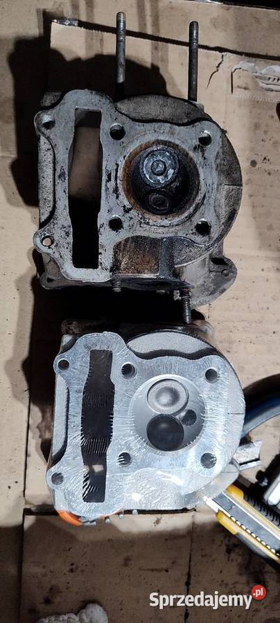 Skuter Motobi Wilga Tuning ADV tuning