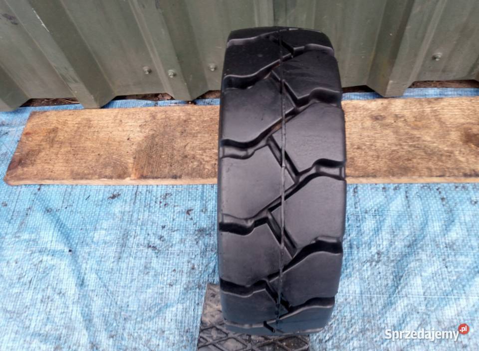 Opona 15x4 12 R 8 Laugfs Szprotawa