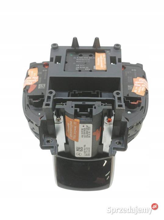 PANEL STEROWANIA IDRIVE KONTROLER A2059004028 świętokrzyskie sprzedam