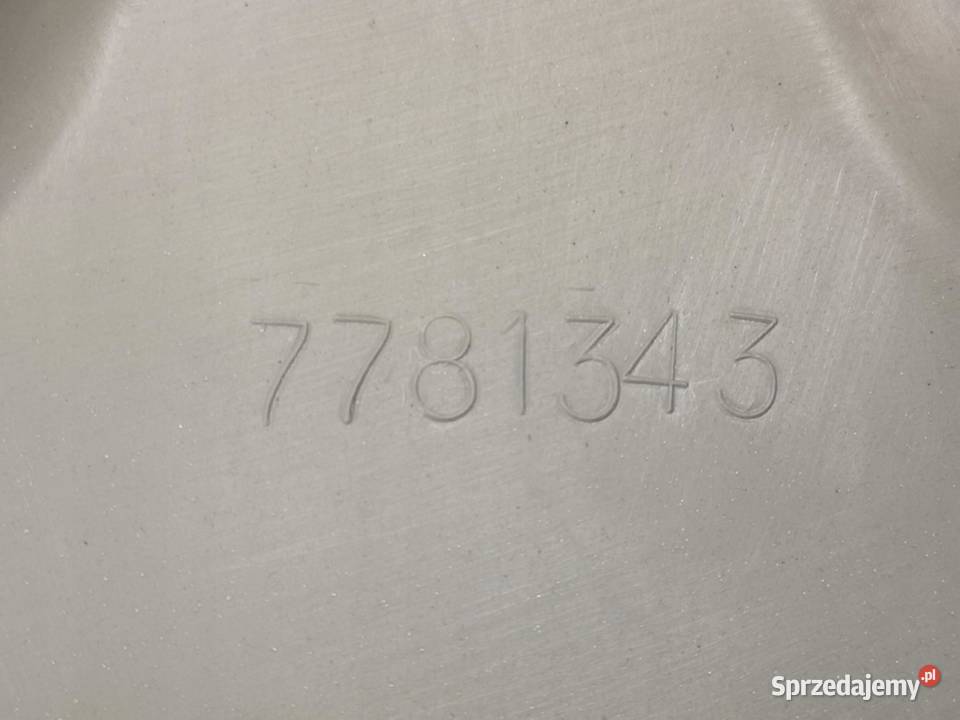 KOŁPAK 13 LANCIA Y10 19921995 NOWY ORYGINALNY