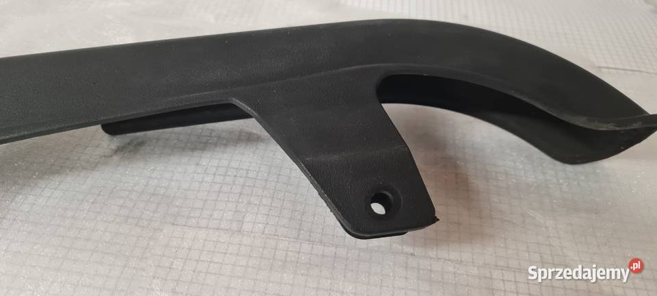 Suzuki Intruder 125 osłona łańcucha Warszawa