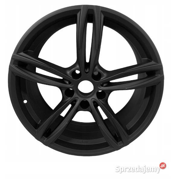 Alufelgi VW Audi Mercedes Porsche Seat Skoda 18 małopolskie Oświęcim