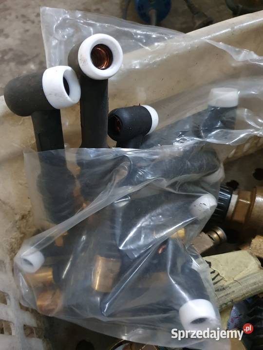 Akcesoria do spawania elektrody spawanie Płock