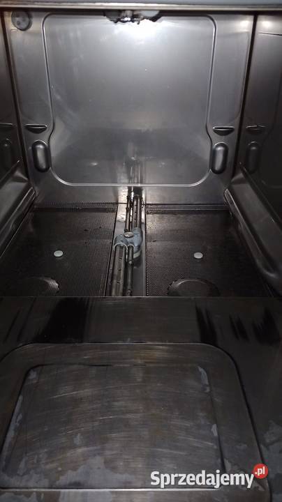 Zmywarka wyparzarka uniwersalna podblatowa Zmywarki Tonowo