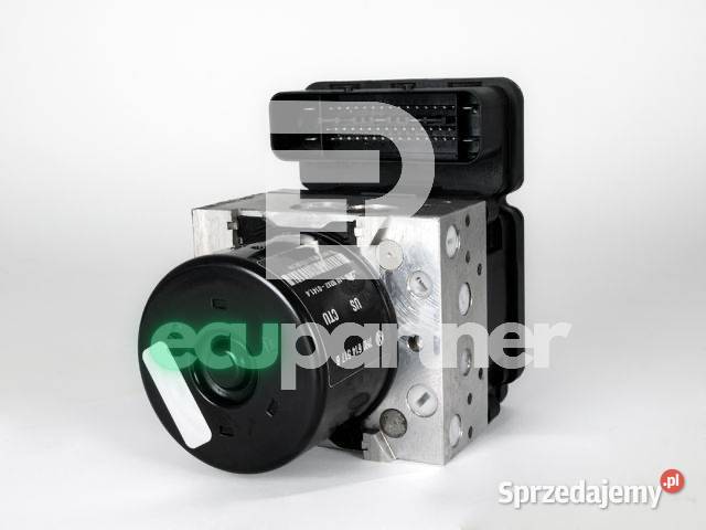 Naprawa pompy ABS MK61 JEEP C2116 C1073 Regeneracja części Wejherowo