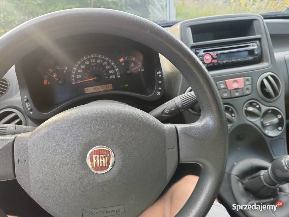 Fiat panda Motoryzacja Sosnowiec