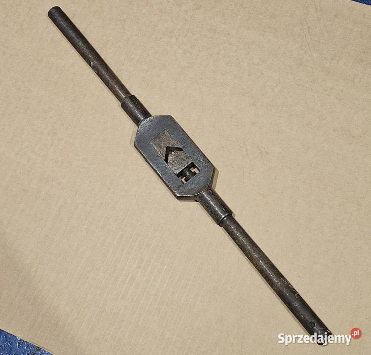 Uchwyt do Gwintownika sprzedam