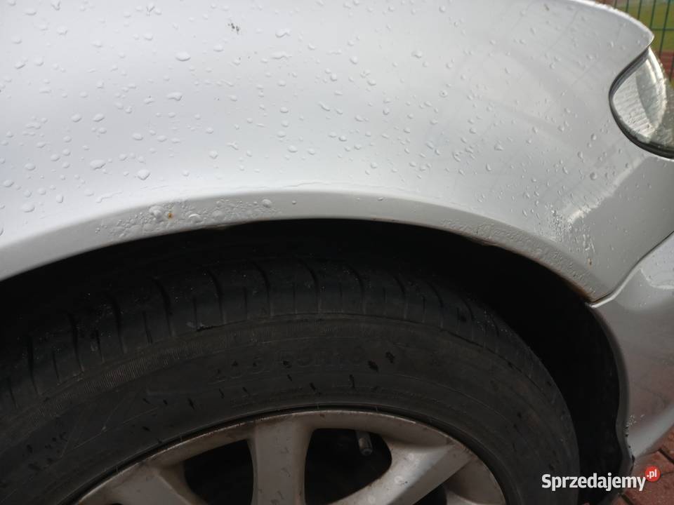 Bmw e46 318i gaz sedan 2004 lift śląskie Myszków