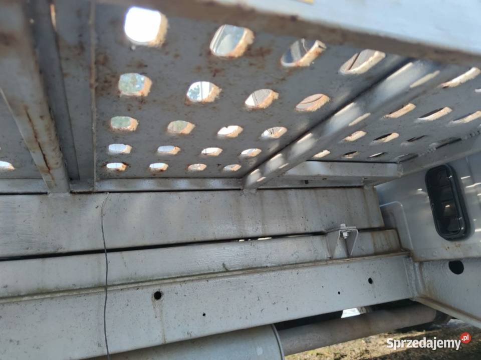 sprinter autolaweta pomoc drogowa laweta 2199cm3 Wieliczka