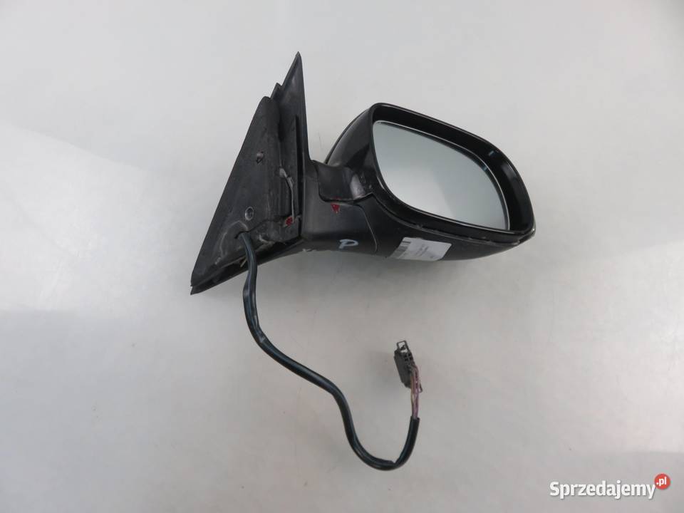 LUSTERKO PRAWE VW PASSAT B5 FL LO41 5 PIN osobowe