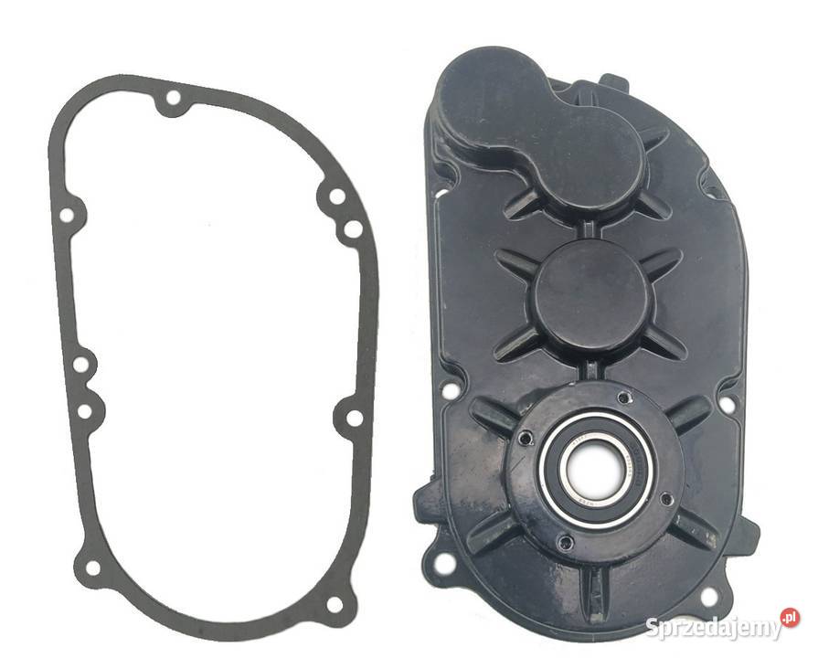 Uszczelka pokrywa dekiel paleciak PPT18H PPT20H