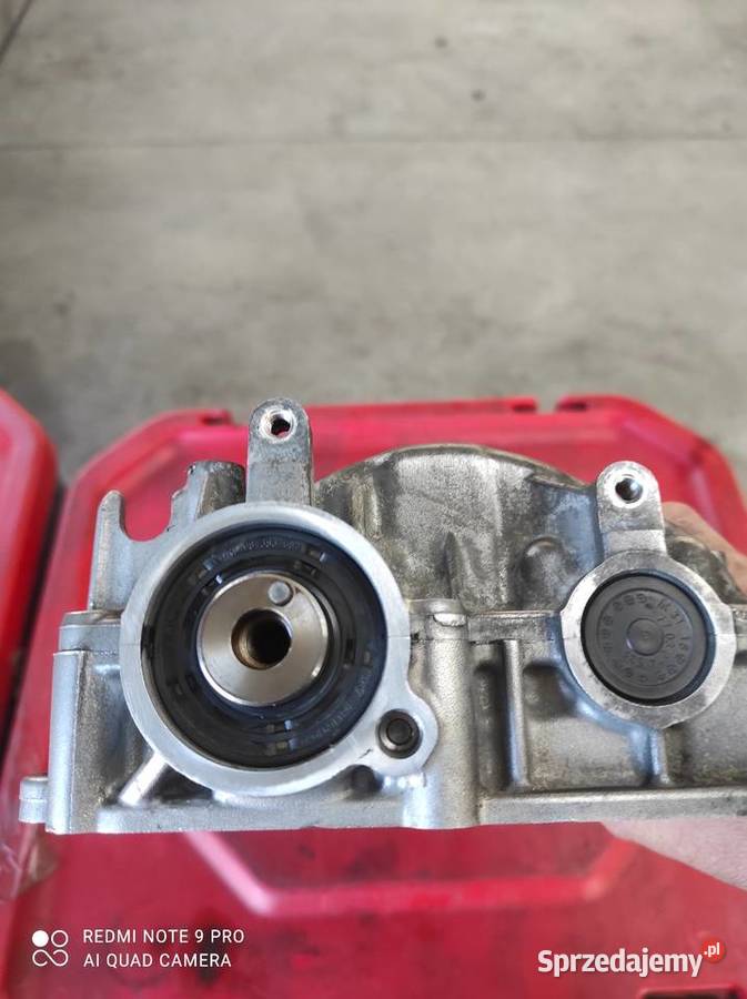 Wałki rozrządu 15 HDi TDCi 9812647280ford