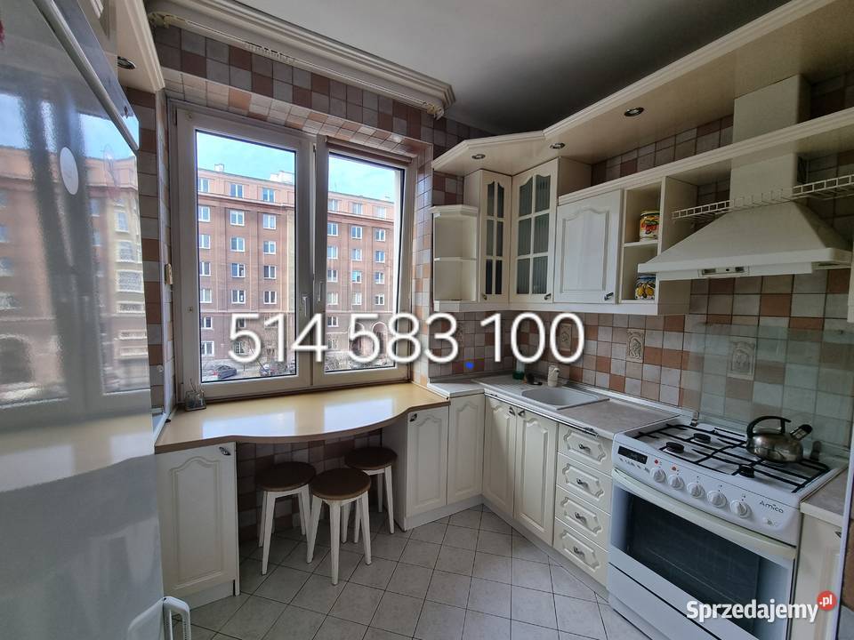 2 pokoje PragaPółnoc Brechta 13a Bezpośrednio mazowieckie Warszawa