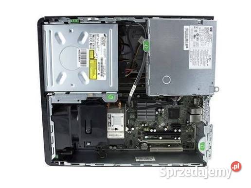 Komputer HP COMPAQ DC7900 Warszawa sprzedam