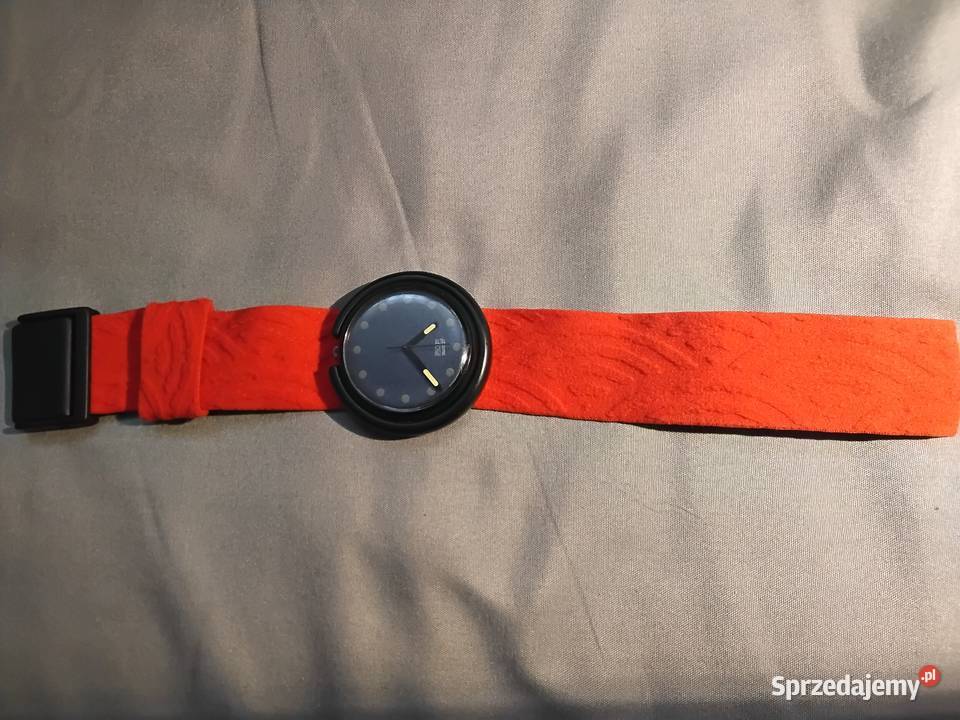 SWATCH Pop Swatch Gent Lublin