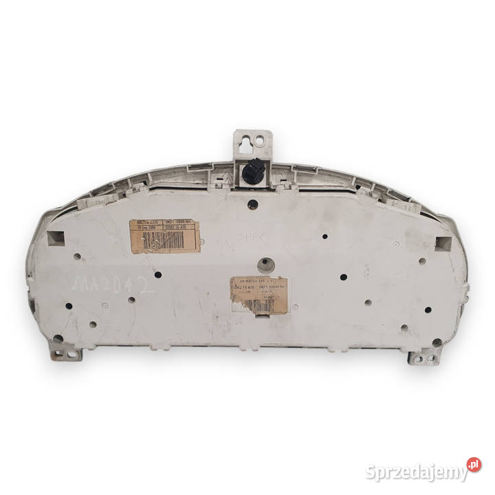 LICZNIK ZEGARY 3M7110849NH Mazda 2 DY 13 14 16V osobowe