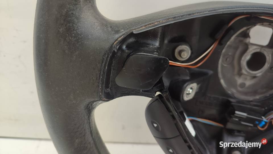 31KIEROWNICA WIELOFUNKCYJNA OPEL ASTRA 2 G świętokrzyskie Włoszczowa
