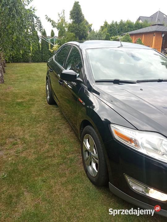 Sprzedam Ford Mondeo Łąck