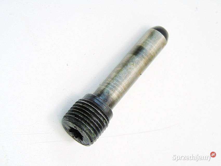 ŚRUBA ROZRZĄDU 20 D BMW E46 E90 E60 E61 E87 E91 osobowe Sosnowiec