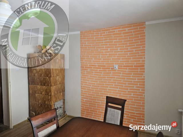 sprzedaży domu wolnostojącego 140 metrów